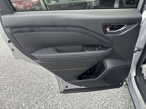 New 2026 Subaru Forester Limited image 26