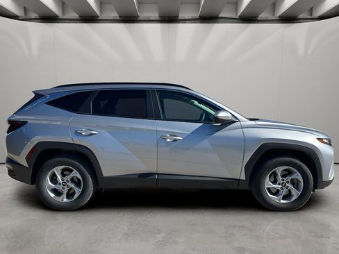Used 2023 Hyundai Tucson SEL image 6