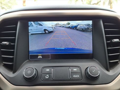 Certified 2023 GMC Acadia Denali image 21