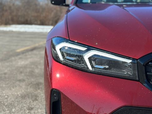 New 2026 BMW M340i xDrive w/ Premium Package image 10