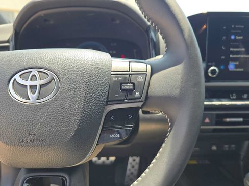 Certified 2026 Toyota Camry SE FWD image 30