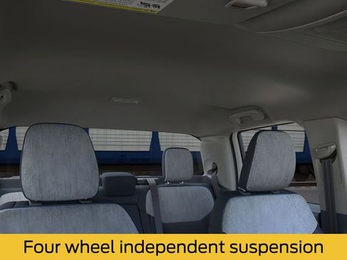 New 2025 Ford Maverick XLT w/ 4K Tow Package image 14