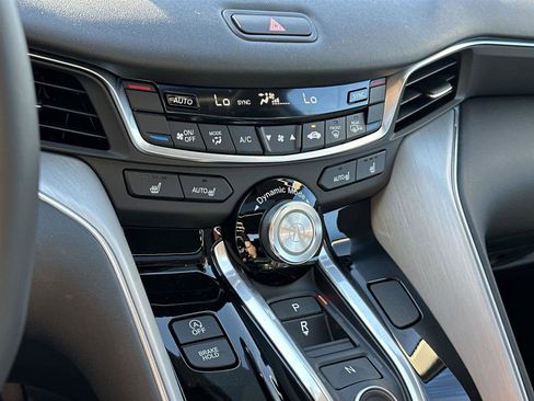 New 2025 Acura TLX w/ Technology Package image 27