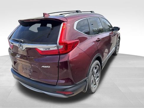 Used 2018 Honda CR-V EX image 8