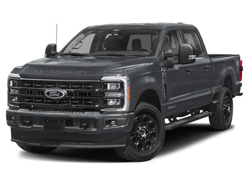 New 2026 Ford F250 XLT w/ XLT Premium Package AWD/4WD image 9