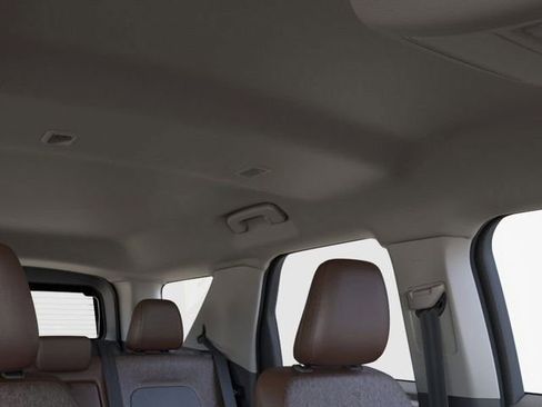 New 2026 Ford Bronco Sport Outer Banks w/ Outer Banks Tech Package+ AWD/4WD image 24