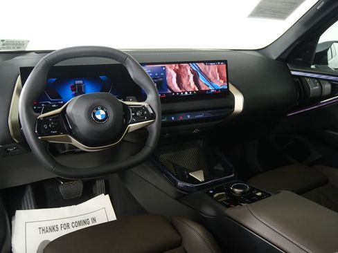 Used 2025 BMW X3 xDrive30i image 16