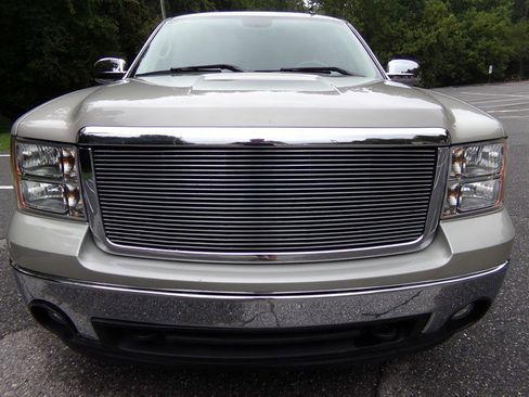 Used 2008 GMC Sierra 1500 SLE w/ Power Pack Plus image 2