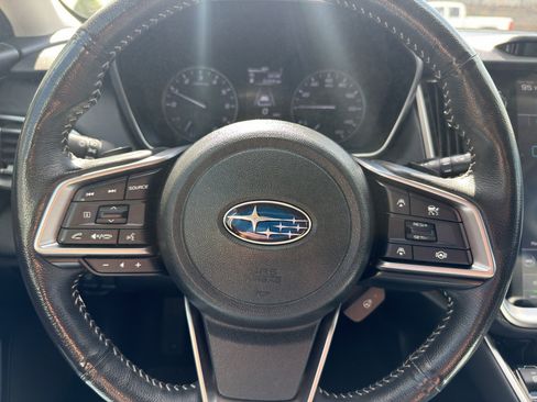 Used 2024 Subaru Outback Limited XT AWD/4WD image 17