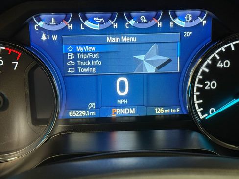 Used 2023 Ford F150 XLT w/ Equipment Group 302A High AWD/4WD image 77