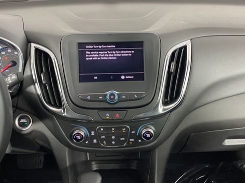 Certified 2023 Chevrolet Equinox LT image 21