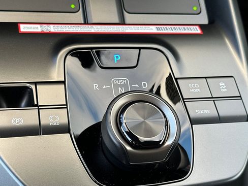 New 2026 Toyota bZ image 25