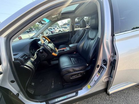 Used 2012 Lexus RX 350 AWD w/ Premium Pkg image 28