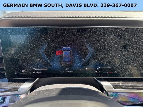 Certified 2024 BMW 740i image 38