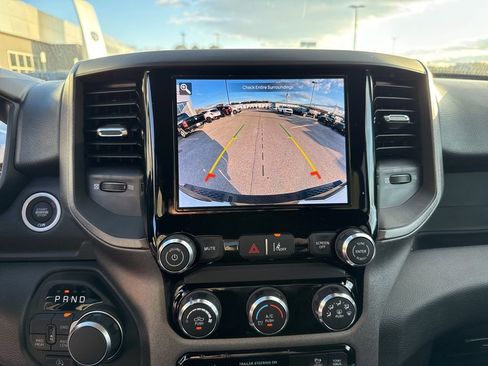 New 2026 RAM 1500 Tradesman image 20