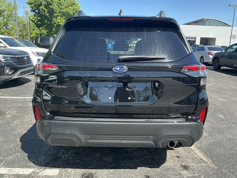 New 2026 Subaru Forester Limited AWD/4WD image 7