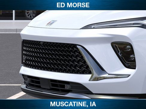 New 2026 Buick Envision Sport Touring image 13