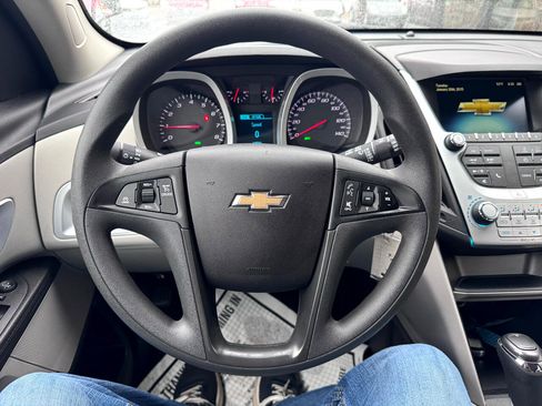 Used 2017 Chevrolet Equinox LS image 17