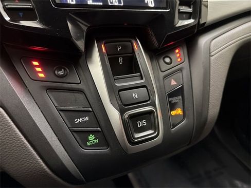 Used 2018 Honda Odyssey EX-L image 31