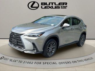 Certified 2024 Lexus NX 350 AWD video 1