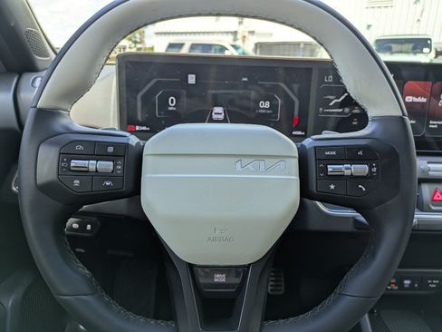 Certified 2026 Kia K4 GT-Line Turbo FWD image 23