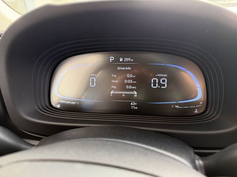 New 2026 Hyundai Venue SEL image 35