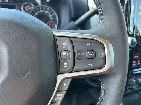 Used 2025 RAM 2500 Big Horn image 25