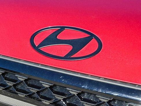 New 2026 Hyundai Santa Fe Calligraphy AWD/4WD image 14