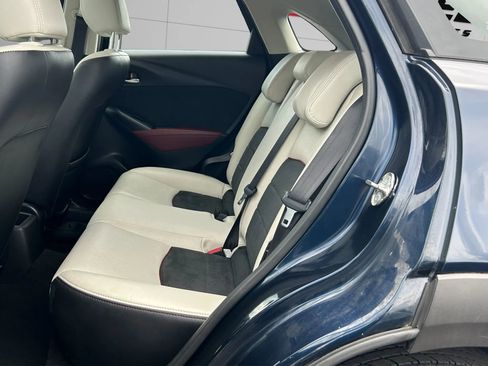 Used 2018 MAZDA CX-3 Grand Touring image 10