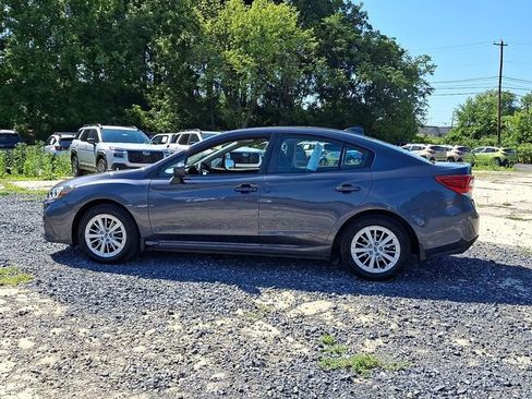 Used 2017 Subaru Impreza 2.0i Premium AWD/4WD image 6
