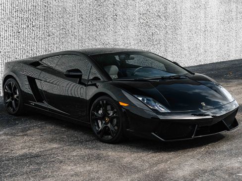 Used 2012 Lamborghini Gallardo LP 550-2 RWD image 17