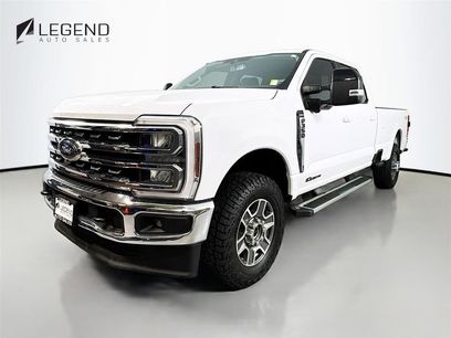 Used 2025 Ford F350 Lariat