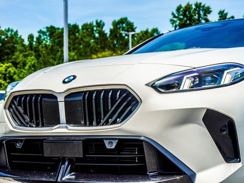 Used 2025 BMW 228i xDrive AWD/4WD image 2