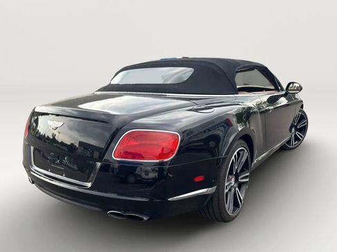 Used 2013 Bentley Continental GT image 5
