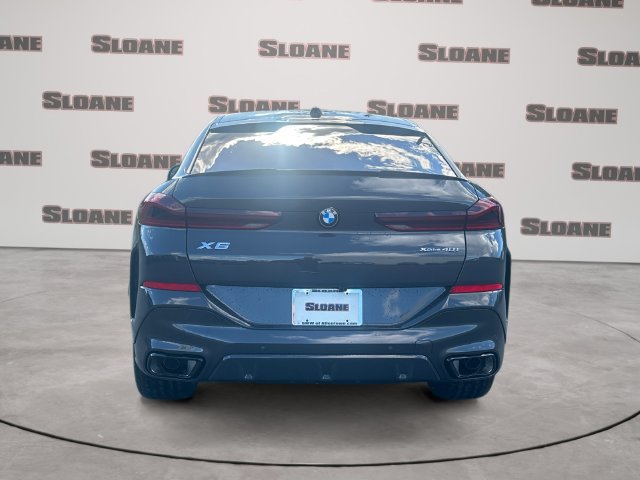 New 2027 BMW X6 xDrive40i AWD/4WD image 4