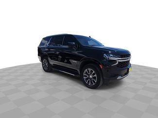 Used 2024 Chevrolet Tahoe LS w/ Driver Alert Package RWD video 2