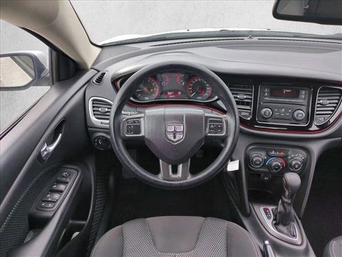 Used 2016 Dodge Dart SXT image 13