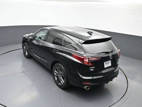 Certified 2020 Acura RDX A-Spec AWD/4WD image 40