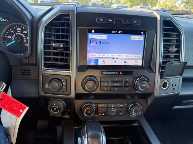 Used 2019 Ford F150 XLT w/ Equipment Group 302A Luxury AWD/4WD image 17