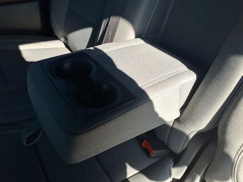 Used 2022 RAM 1500 Big Horn RWD image 8