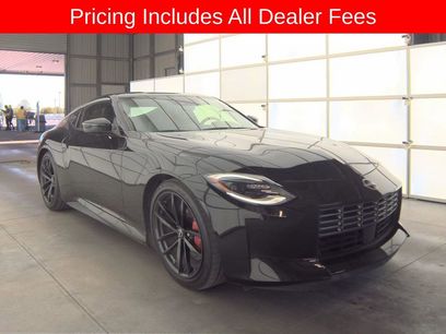 Used 2025 Nissan Z Performance w/ Floor Mat Package