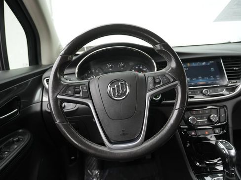 Used 2019 Buick Encore Preferred FWD image 38
