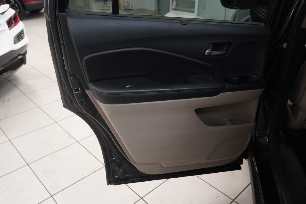 Used 2016 Honda Pilot EX-L image 20