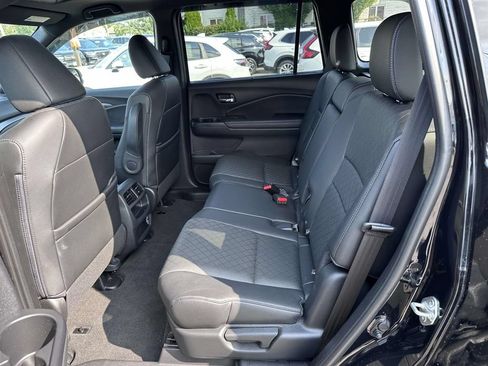 Used 2019 Honda Passport EX-L image 14