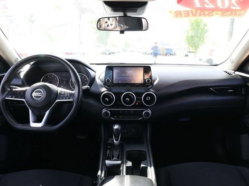 Used 2021 Nissan Sentra S FWD image 21