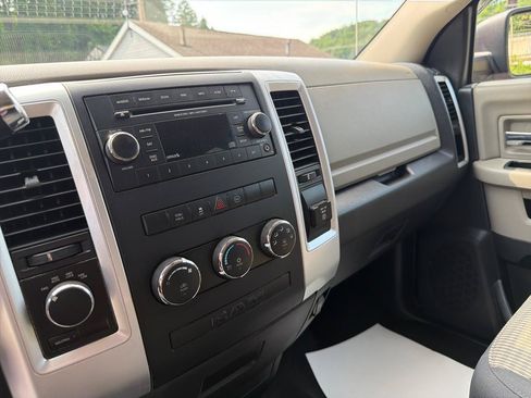 Used 2012 RAM 1500 Big Horn AWD/4WD image 18
