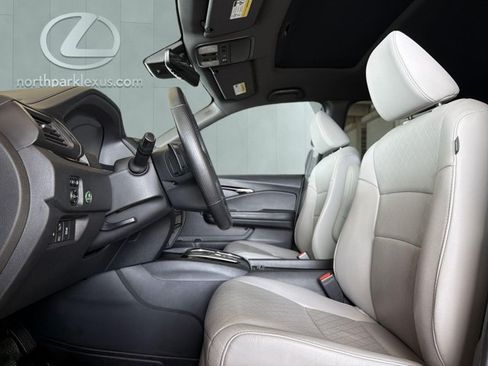 Used 2020 Honda Passport Touring image 26