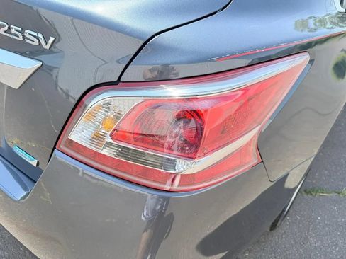 Used 2013 Nissan Altima 2.5 SV w/ 2.5SV Convenience Pkg FWD image 14