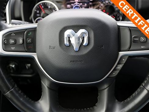 Used 2022 RAM 1500 Lone Star image 19