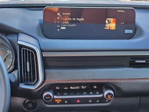 New 2026 MAZDA CX-50 AWD 2.5 S image 16